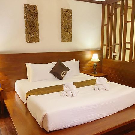 Arawan Riverside Hotel Pakse Exterior photo